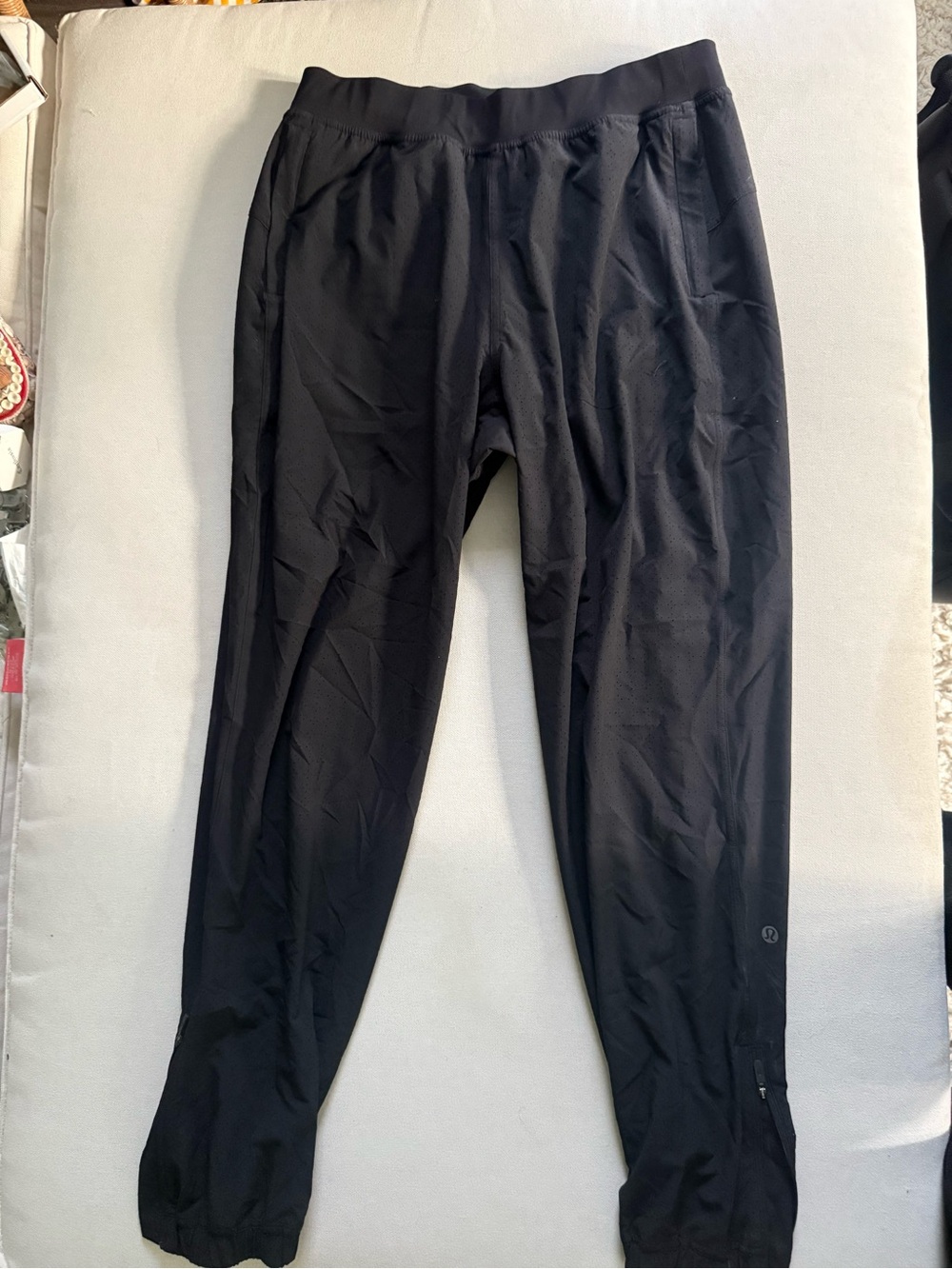 Lululemon Lightweight Active Jogger Pants
